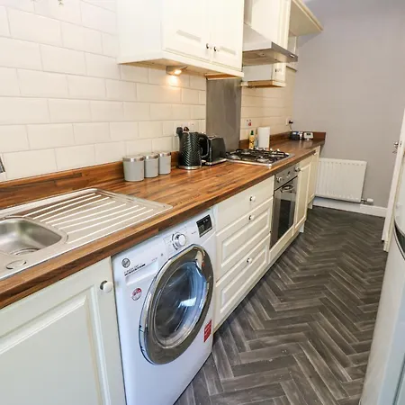 Flat 1, Omega Court Apartment Whitehaven