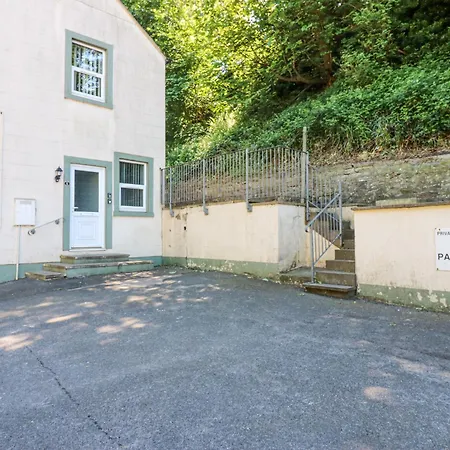 Flat 1, Omega Court * Whitehaven