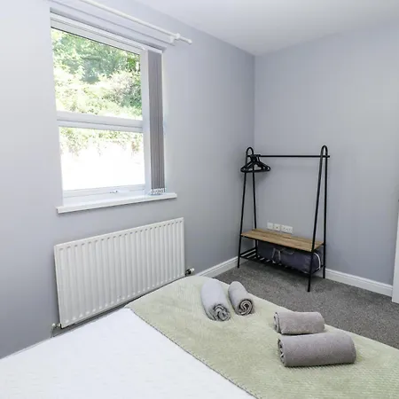 Flat 1, Omega Court Apartment Whitehaven