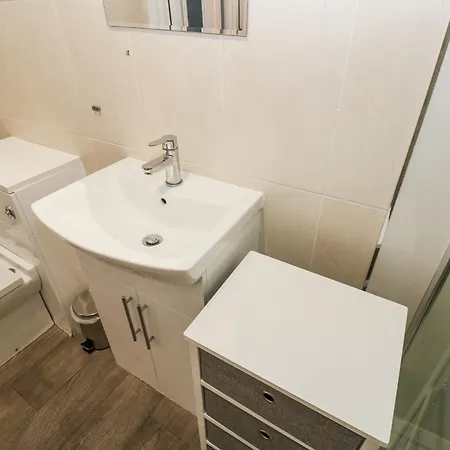 Flat 1, Omega Court